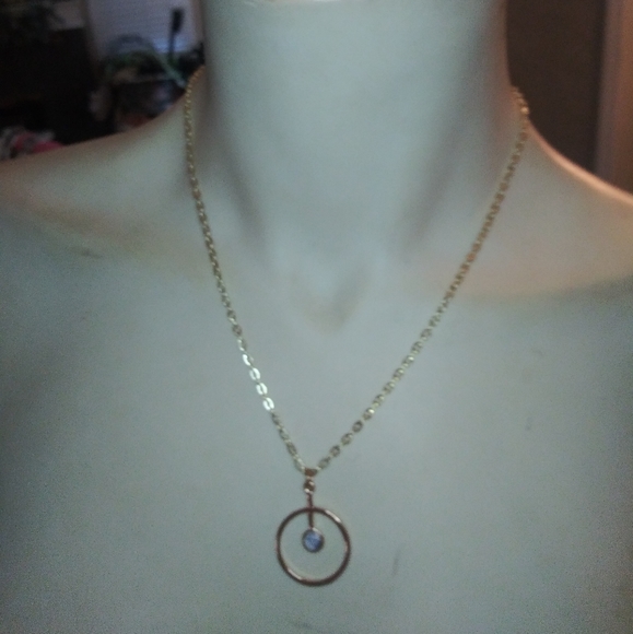 Necklace - Picture 2 of 7